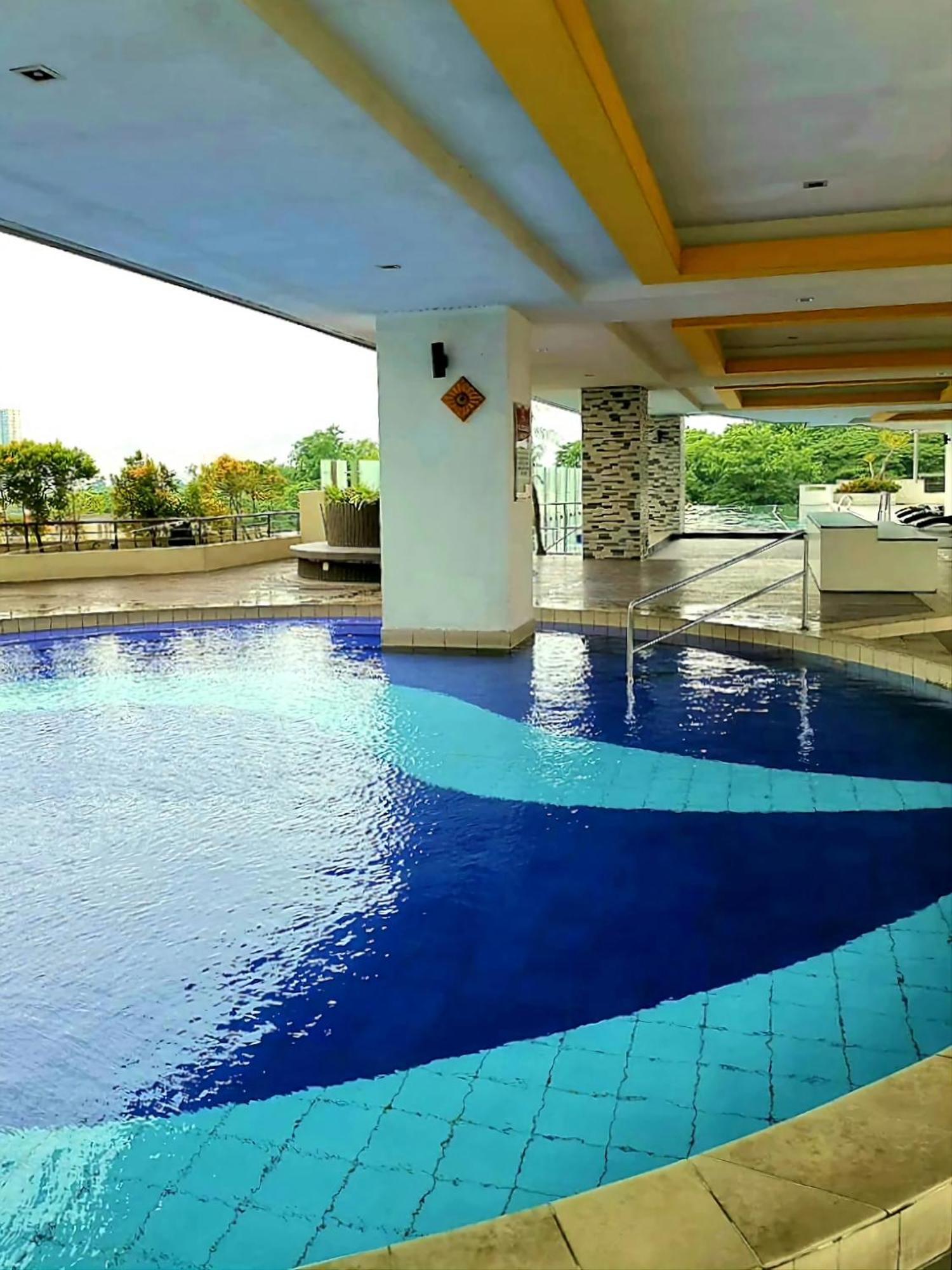Ipoh City Centre Majestic 2 Room Holiday Suite By City Home Empire Exterior foto