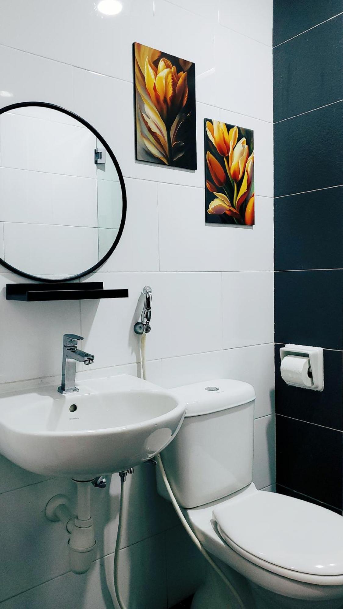 Ipoh City Centre Majestic 2 Room Holiday Suite By City Home Empire Exterior foto